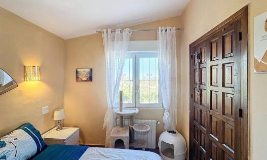 Bestaand - Villa - Moraira