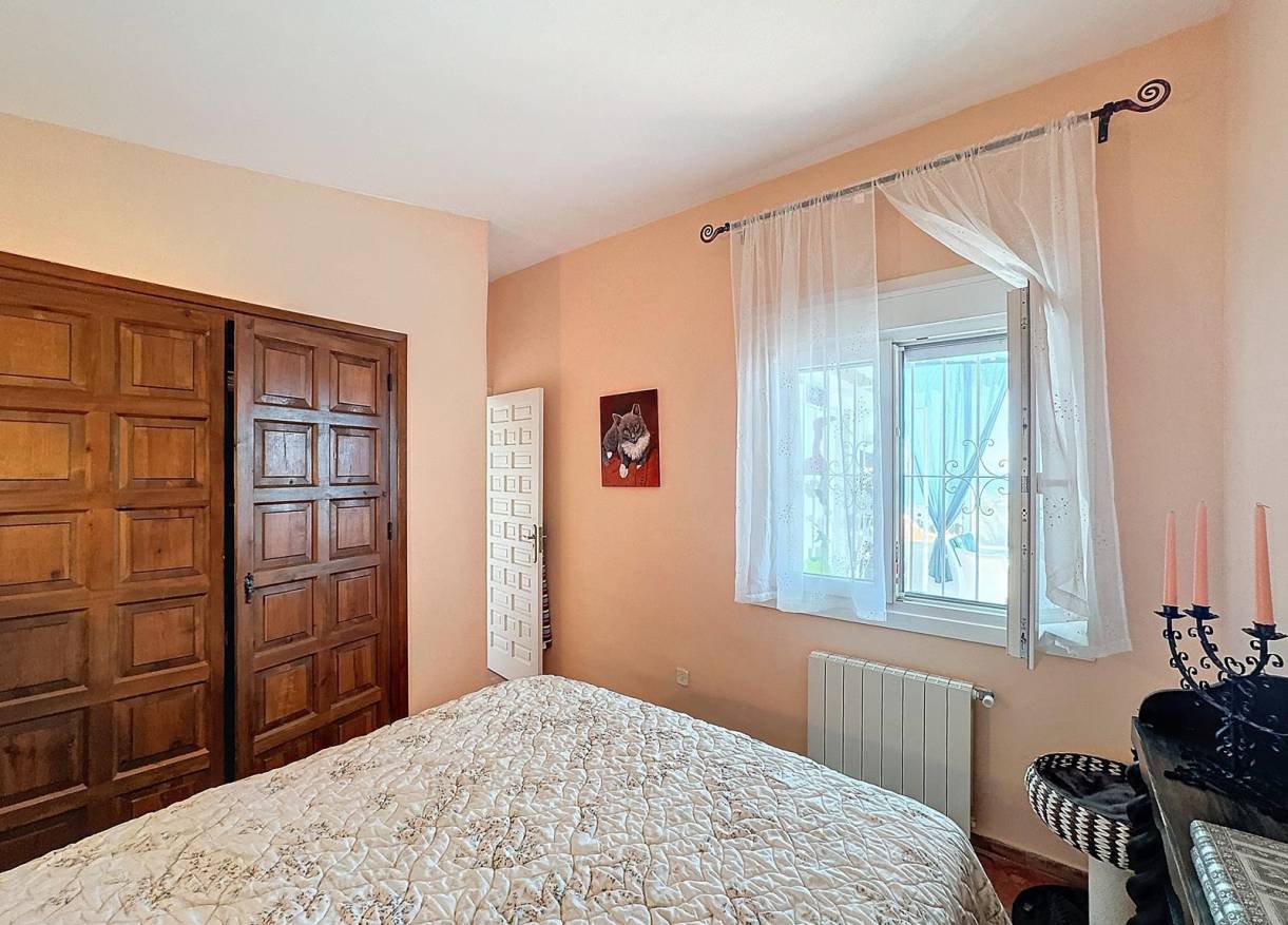 Bestaand - Villa - Moraira