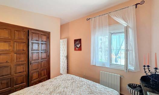 Bestaand - Villa - Moraira