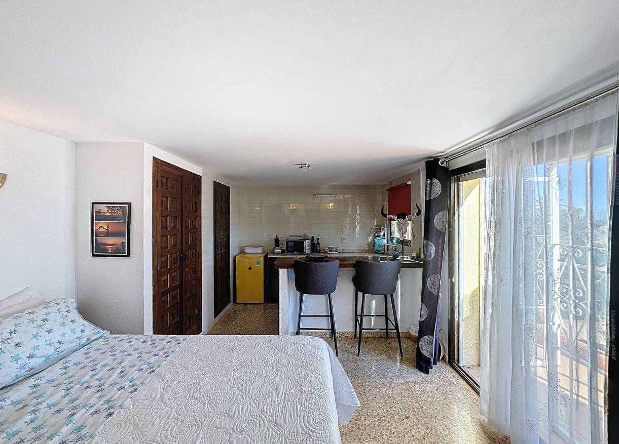 Bestaand - Villa - Moraira