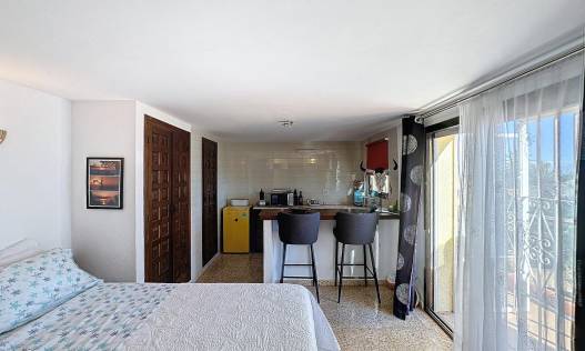 Bestaand - Villa - Moraira