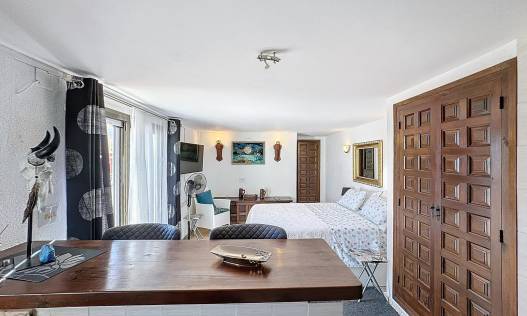 Bestaand - Villa - Moraira