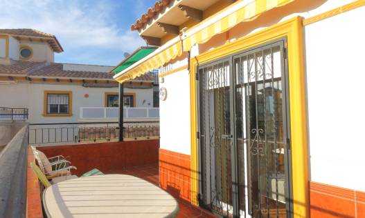 Bestaand - Townhouse / Semi-detached - Orihuela Costa