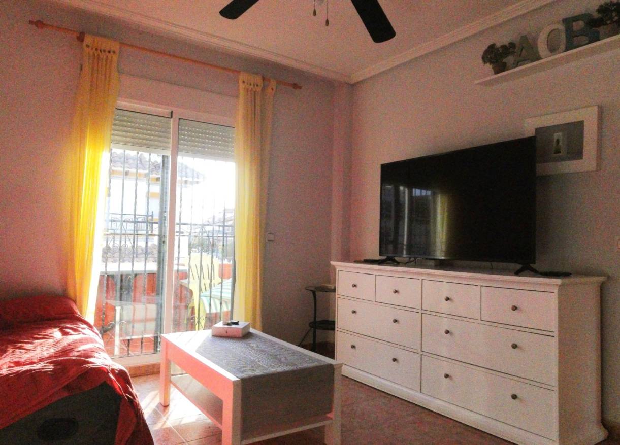 Bestaand - Townhouse / Semi-detached - Orihuela Costa