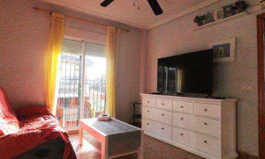 Bestaand - Townhouse / Semi-detached - Orihuela Costa