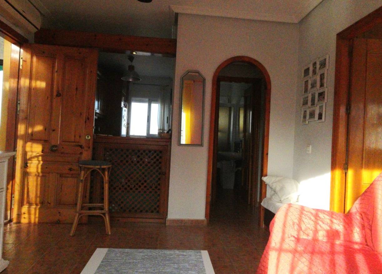 Bestaand - Townhouse / Semi-detached - Orihuela Costa