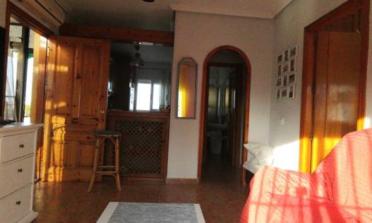 Bestaand - Townhouse / Semi-detached - Orihuela Costa
