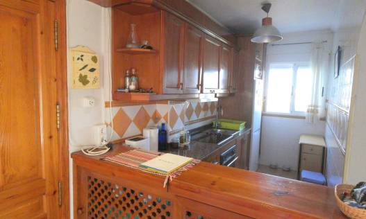 Bestaand - Townhouse / Semi-detached - Orihuela Costa