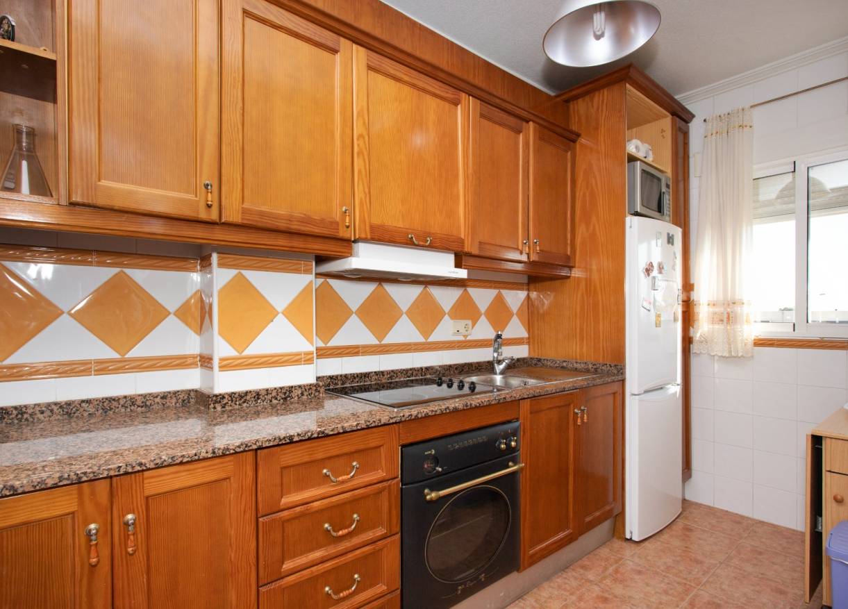Bestaand - Townhouse / Semi-detached - Orihuela Costa