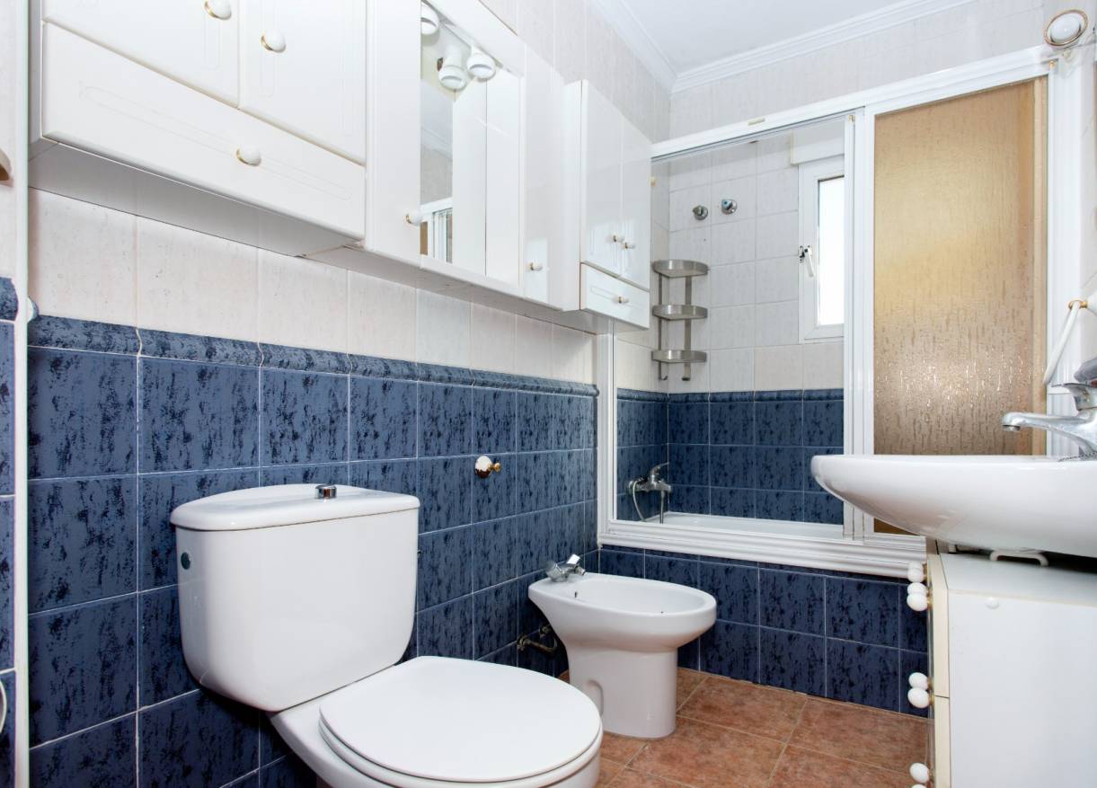 Bestaand - Townhouse / Semi-detached - Orihuela Costa