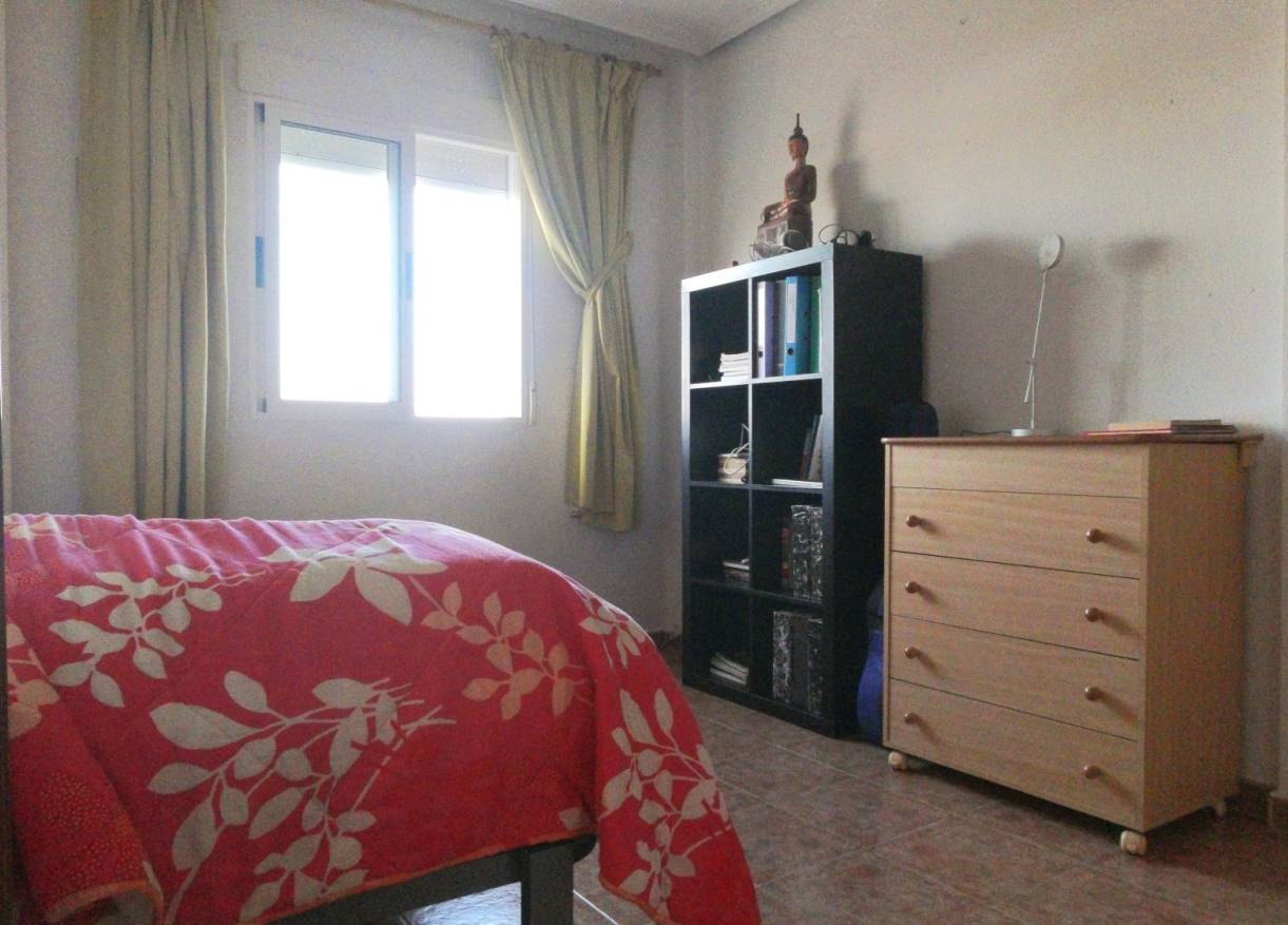 Bestaand - Townhouse / Semi-detached - Orihuela Costa
