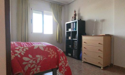 Bestaand - Townhouse / Semi-detached - Orihuela Costa