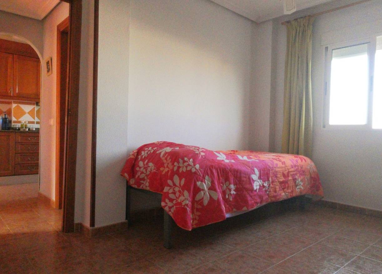 Bestaand - Townhouse / Semi-detached - Orihuela Costa