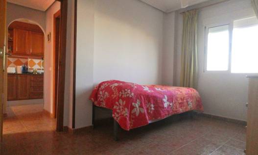 Bestaand - Townhouse / Semi-detached - Orihuela Costa
