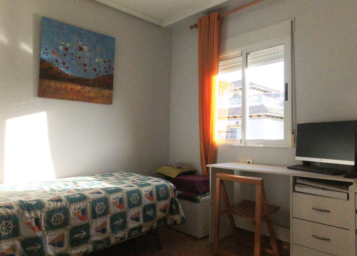 Bestaand - Townhouse / Semi-detached - Orihuela Costa