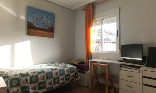 Bestaand - Townhouse / Semi-detached - Orihuela Costa
