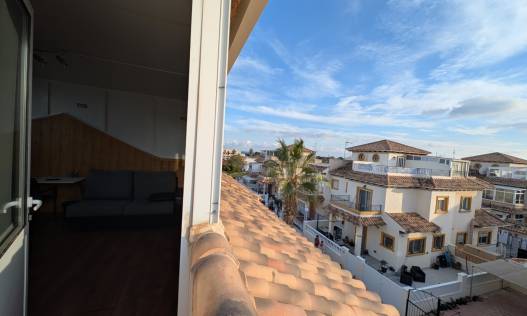 Bestaand - Townhouse / Semi-detached - Orihuela Costa