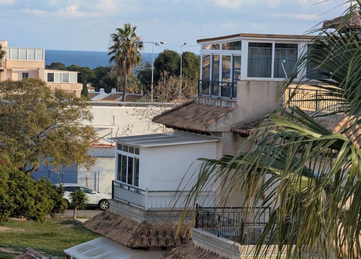 Bestaand - Townhouse / Semi-detached - Orihuela Costa