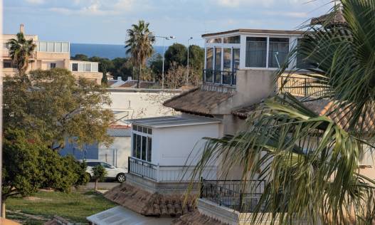 Bestaand - Townhouse / Semi-detached - Orihuela Costa