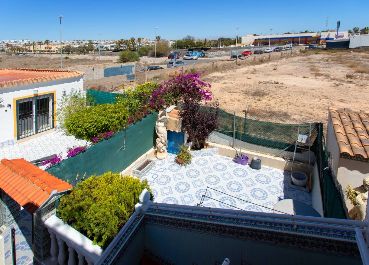 Bestaand - Townhouse / Semi-detached - Orihuela Costa