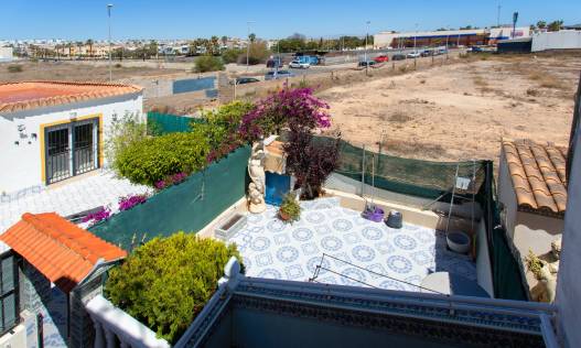 Bestaand - Townhouse / Semi-detached - Orihuela Costa