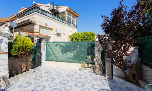 Bestaand - Townhouse / Semi-detached - Orihuela Costa