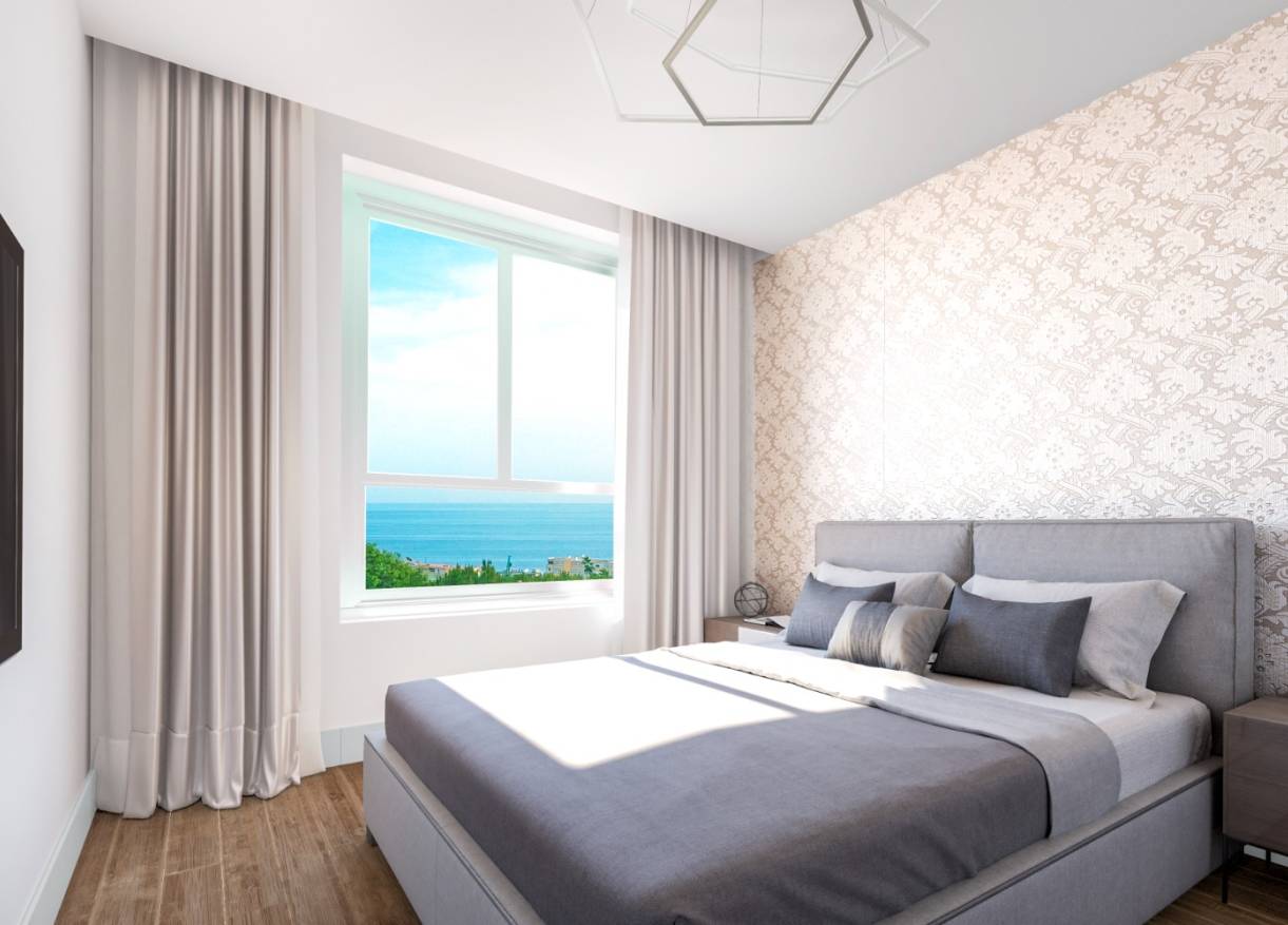 Nieuwbouw - Appartement - Torremolinos