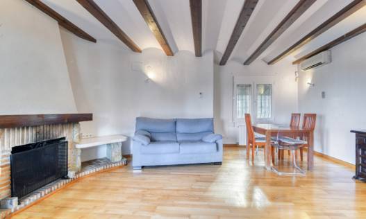 Bestaand - Villa - Denia