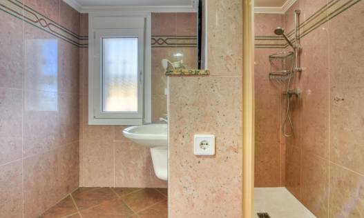 Bestaand - Villa - Denia