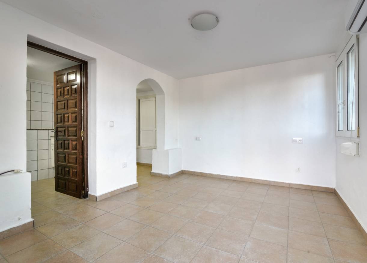 Bestaand - Villa - Denia