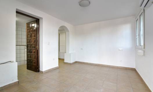 Bestaand - Villa - Denia