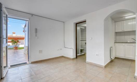 Bestaand - Villa - Denia