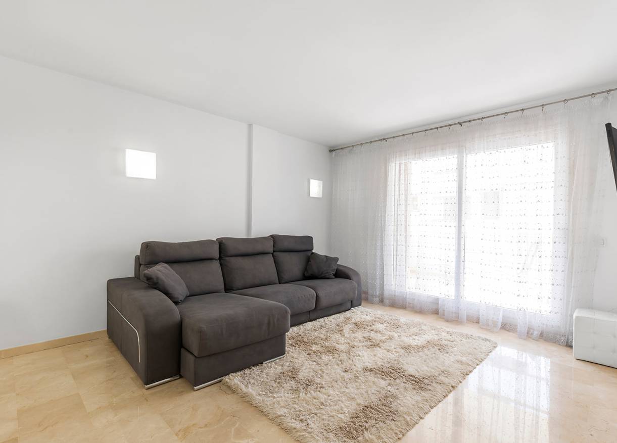 Bestaand - Appartement - Torrevieja