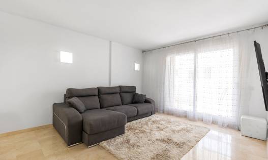 Bestaand - Appartement - Torrevieja