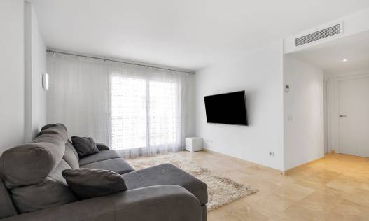 Bestaand - Appartement - Torrevieja