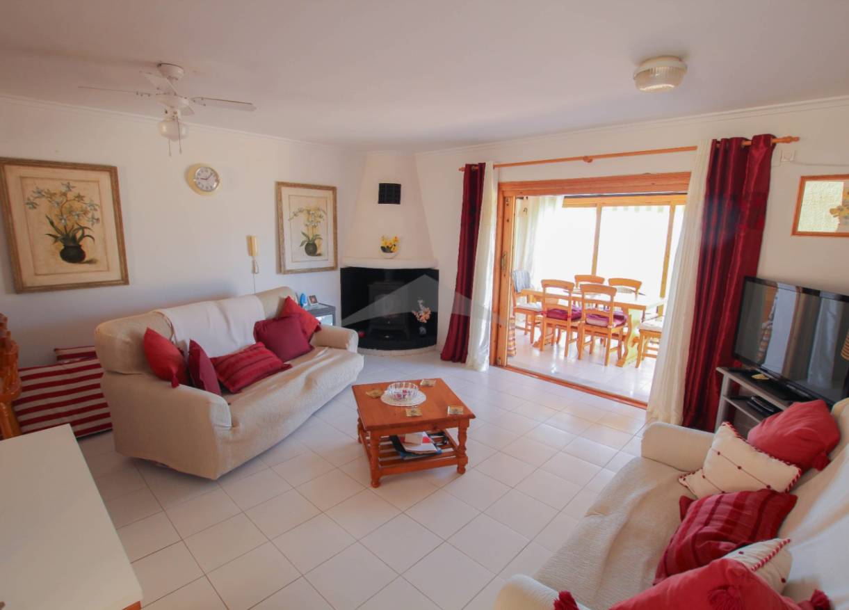 Bestaand - Townhouse / Semi-detached - Moraira