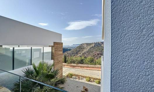 Bestaand - Appartement - Moraira