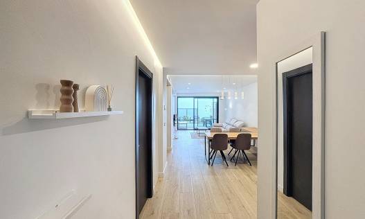 Bestaand - Appartement - Moraira