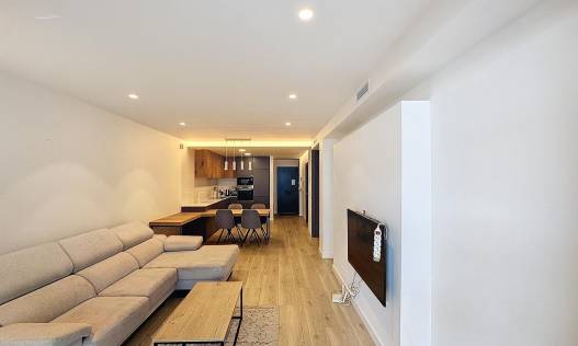 Bestaand - Appartement - Moraira