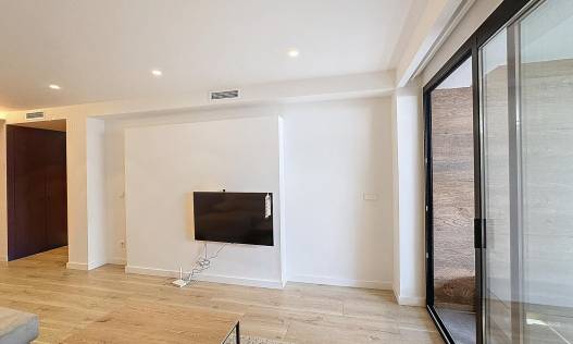Bestaand - Appartement - Moraira