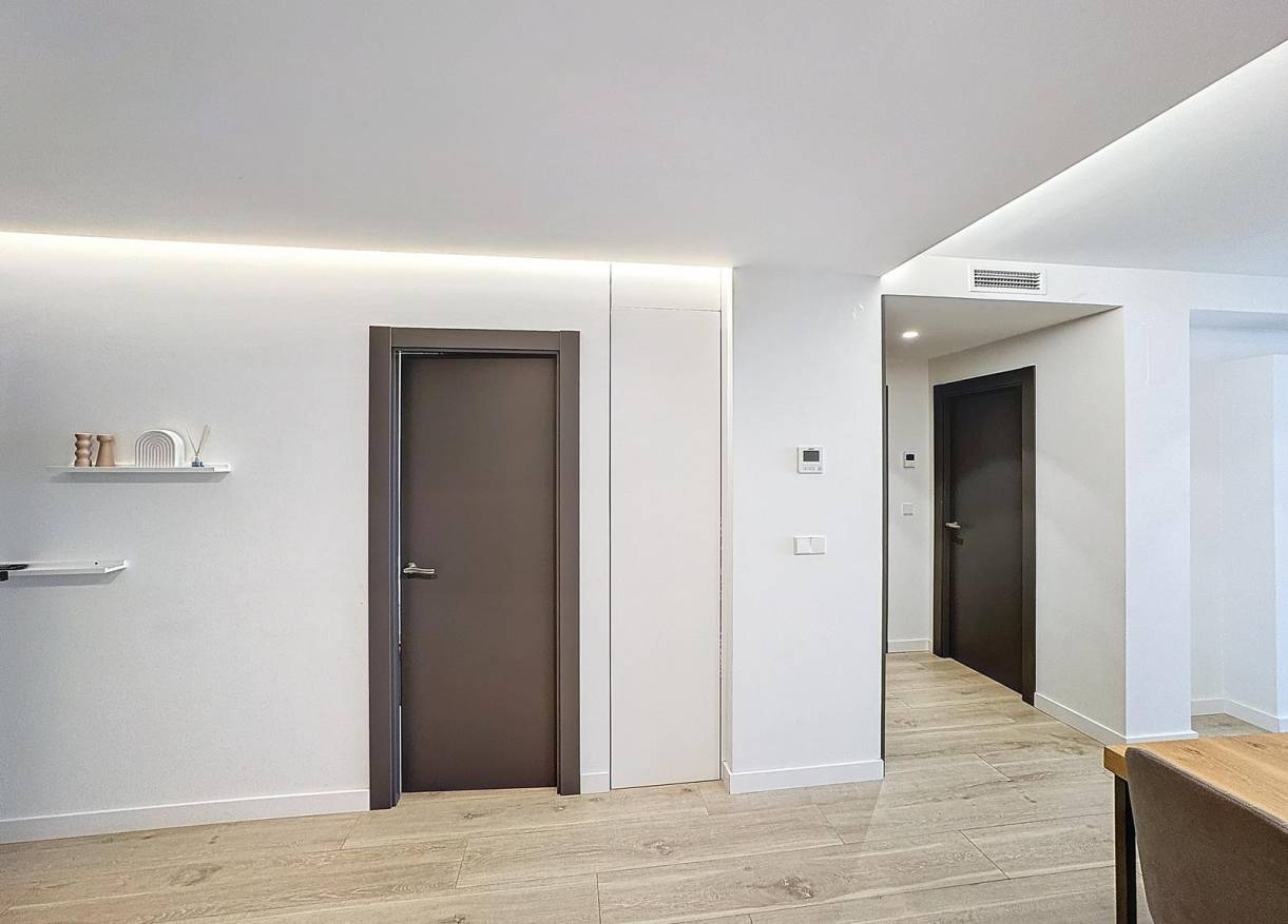 Bestaand - Appartement - Moraira