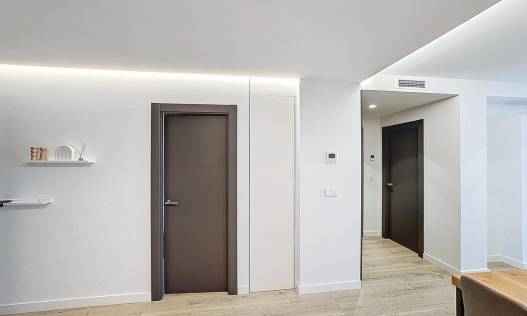 Bestaand - Appartement - Moraira