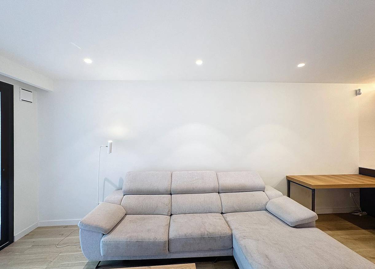 Bestaand - Appartement - Moraira