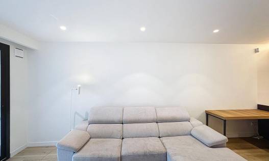 Bestaand - Appartement - Moraira