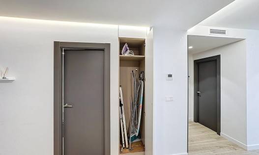 Bestaand - Appartement - Moraira