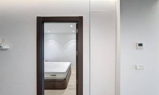 Bestaand - Appartement - Moraira
