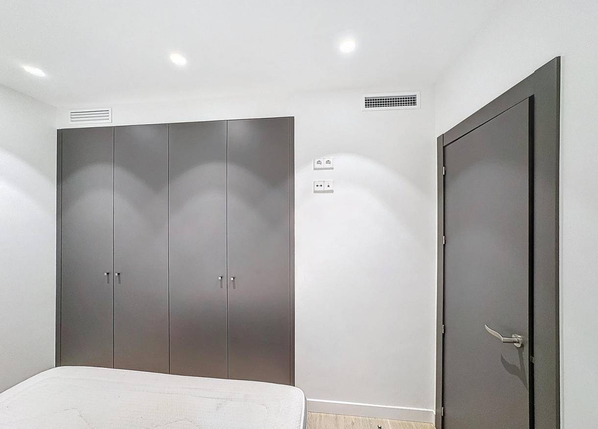 Bestaand - Appartement - Moraira