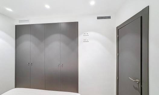 Bestaand - Appartement - Moraira