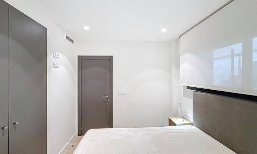 Bestaand - Appartement - Moraira