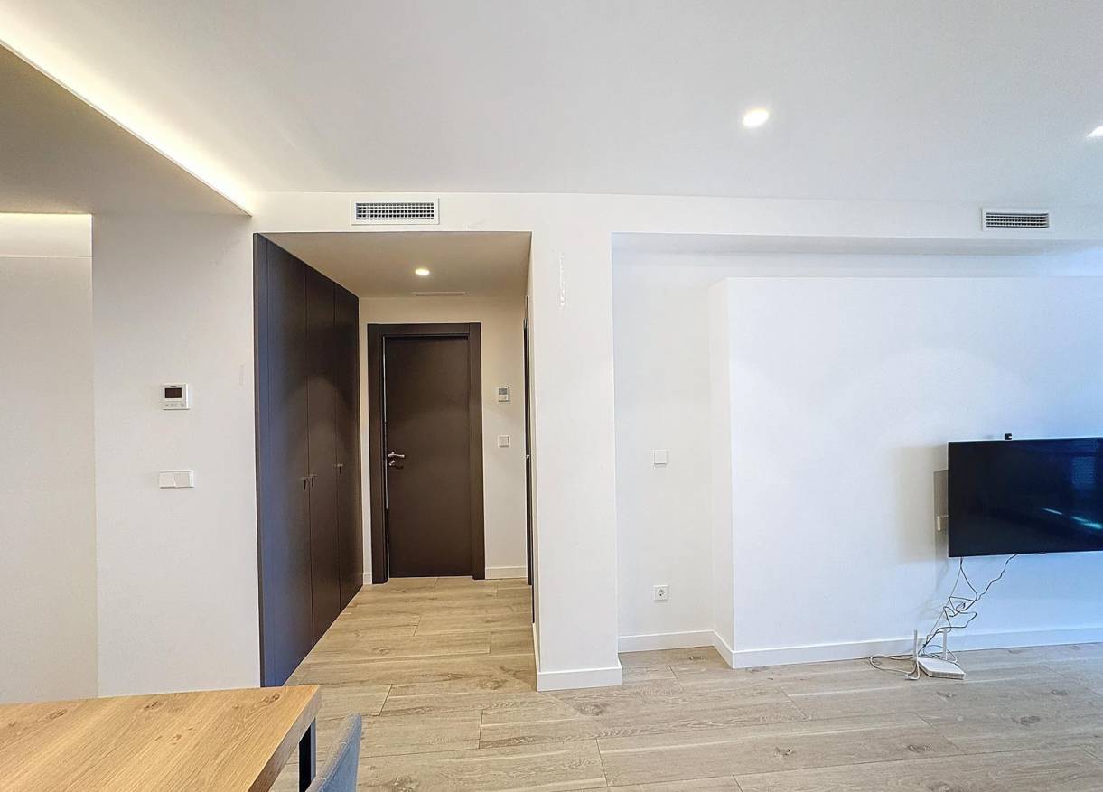 Bestaand - Appartement - Moraira
